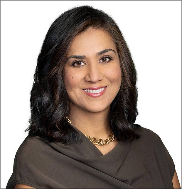 Blank Rome real estate partner Sonia Kaur Bain was named to the Power 100 2022 list by Commercial Observer.  This year’s annual list honored the “smart real estate players” who were able to “pivot and evolve” amidst all the rapidly evolving and changing economic activity and “keep things in perspective and think long term.” As noted in the Commercial Observer, they did not sit back during the pandemic, instead they did the hard work to make their buildings carbon neutral; invested in e-commerce logistics an