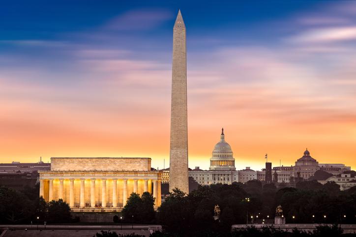 Washington, . | Blank Rome LLP