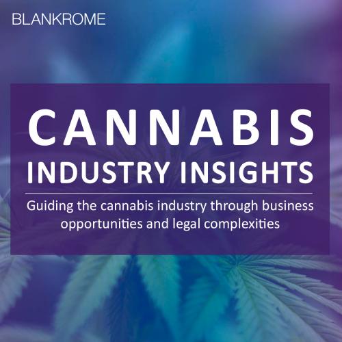 Cannabis Industry Insights Blog Spotlight Image
